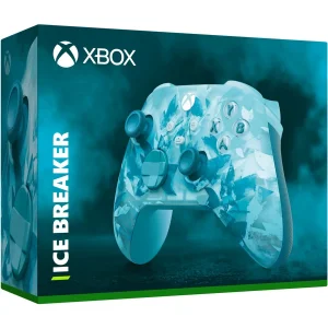 دسته بازی ایکس باکس مدل Ice Breaker Special Edition