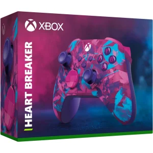 دسته بازی ایکس باکس مدل Heart Breaker Special Edition