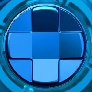 دسته بازی ایکس‌ باکس مدل Sky Cipher Special Edition