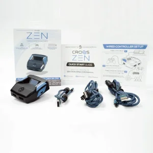 آداپتور کنسول بازی کرونوس زن مدل CM00053