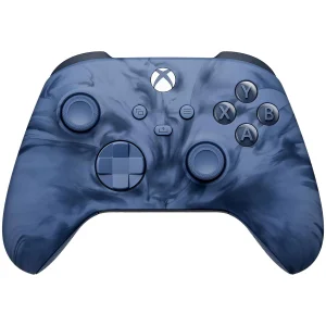 دسته بازی ایکس باکس Sereis S/X مدل Stormcloud Vapor Special Edition