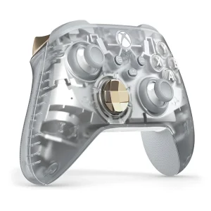 دسته بازی ایکس‌ باکس مدل Ghost Cipher Special Edition