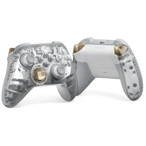 دسته بازی ایکس‌ باکس مدل Ghost Cipher Special Edition