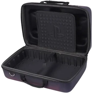 کیف حمل کنسول پلی استیشن 5 اسلیم مدل PLAYSTATION OLD