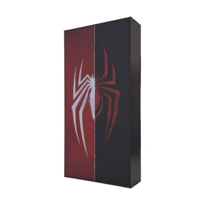 لایت باکس گیمینگ مدل آرسولایت طرح Spider Man کد AB09