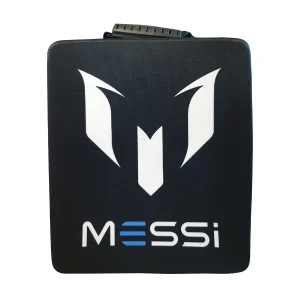 کیف حمل پلی استیشن 4 اسلیم و پرو طرح MESSI کد 72