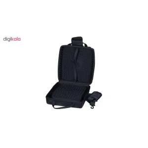 کیف کنسول ps4 پرو طرح چرم