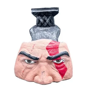 نگهدارنده دسته بازی گاد اف وار کریتوس مدل God of War Kratos