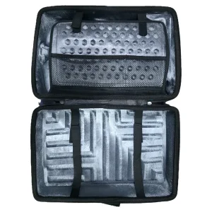 کیف حمل کنسول بازی پلی استیشن 5 اسلیم و پرو مدل NakhlCase-270