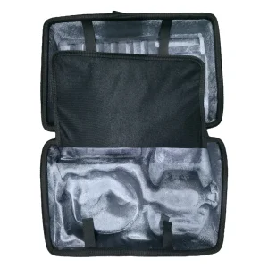 کیف حمل کنسول بازی پلی استیشن 5 اسلیم و پرو مدل NakhlCase-270