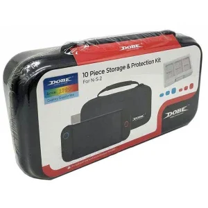کیف محافظ نینتندو سوییچ 2 دابی مدل TNS-5112