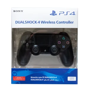 دسته بازی پلی استیشن 4 مدل DualShock سری 2021 کد O6