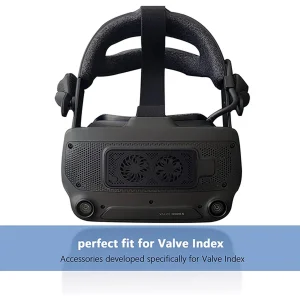 فن خنک کننده عینک واقعیت مجازی مدل V11