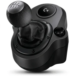 گجت دسته فرمان بازی لاجی مدل Logi G Driving Force Shifter