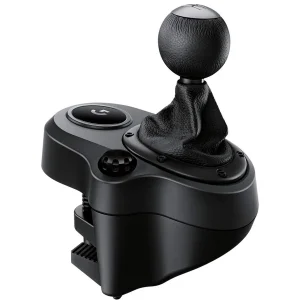 گجت دسته فرمان بازی لاجی مدل Logi G Driving Force Shifter