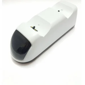 پایه شارژر دسته بازی مدل NXG-PS5D-0515BWHT