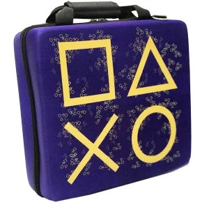 کیف حمل کنسول پلی استیشن ۴ مدل LOGO PS4-46