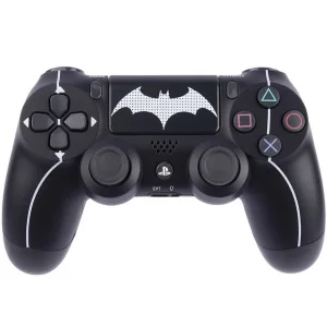 دسته بازی پلی استیشن ۴ مدل DUALSHOK CUSTOM طرح BATMAN