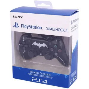 دسته بازی پلی استیشن ۴ مدل DUALSHOK CUSTOM طرح BATMAN