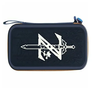 کیف حمل کنسول نینتندو سوییچ مدل ZELDA 03