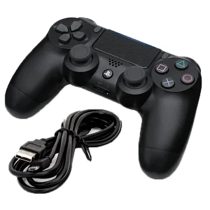 دسته بازی پلی استیشن ۴ مدل DualShock 4