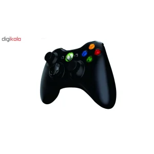 دسته بازی ایکس باکس مدل اسلیم مناسب برای XBOX360