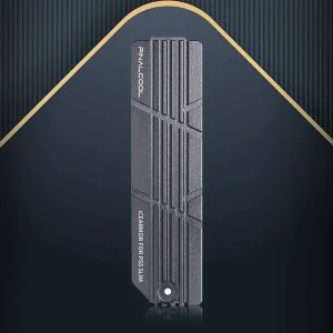 هیت سینک پلی استیشن 5 اسلیم  مدل m2 ssd ICEARMOR PS5 slim