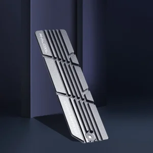 هیت سینک پلی استیشن 5 اسلیم  مدل m2 ssd ICEARMOR PS5 slim