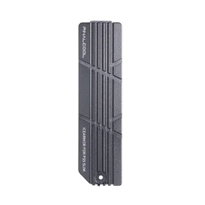 هیت سینک پلی استیشن 5 اسلیم  مدل m2 ssd ICEARMOR PS5 slim