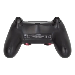 دسته بازی پلی استیشن ۴ طرح آذرخش مدل Fantasy DualShock4
