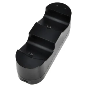 پایه شارژ دسته PS4 مدل SND-321F-P1
