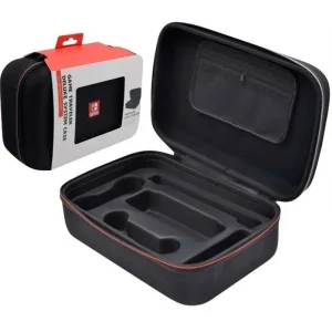 کیف حمل کنسول و لوازم نینتندو سوییچ مدل Game Traveler Deluxe PHb-133