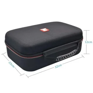 کیف حمل کنسول و لوازم نینتندو سوییچ مدل Game Traveler Deluxe PHb-133