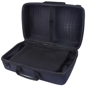 کیف حمل کنسول پلی استیشن 5 اسلیم طرح last of us کد ps7005