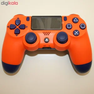 دسته بازی پلی استیشن 4  مدل doubleshock 4