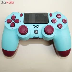 دسته بازی پلی استیشن 4  مدل doubleshock 4