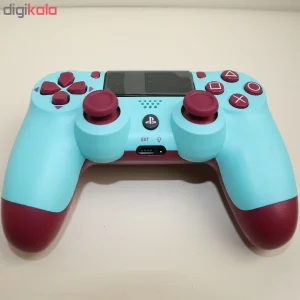 دسته بازی پلی استیشن 4  مدل doubleshock 4