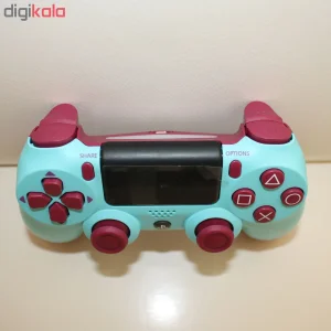 دسته بازی پلی استیشن 4  مدل doubleshock 4