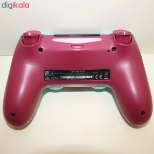 دسته بازی پلی استیشن 4  مدل doubleshock 4