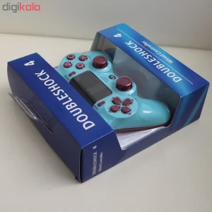 دسته بازی پلی استیشن 4  مدل doubleshock 4