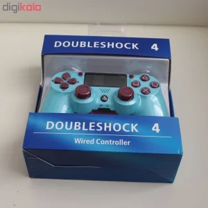 دسته بازی پلی استیشن 4  مدل doubleshock 4