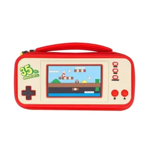 کیف حمل کنسول بازی نینتندو مدل Super Mario