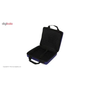 کیف حمل مدل PS مناسب برای PlayStation 4 Slim