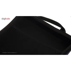 کیف حمل مدل PS مناسب برای PlayStation 4 Slim