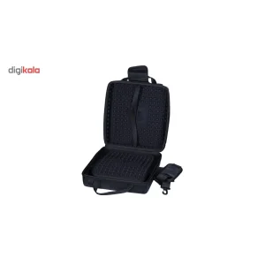 کیف کنسول ps4 پرو طرح چرم