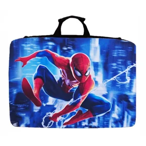 کیف حمل کنسول پلی استیشن 5 فت مدل spiderman KE5134 fat