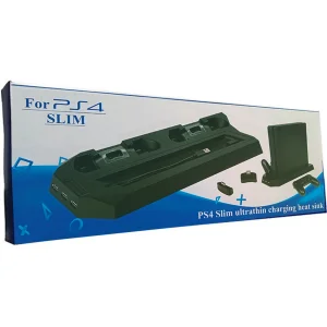 پایه نگهدارنده پلی استیشن 4 اسلیم مدل YH-22