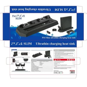 پایه نگهدارنده پلی استیشن 4 اسلیم مدل YH-22