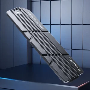 خنک کننده پلی استیشن 5 اسلیم مدل  finalcool SSD NVMe PS5 Slim