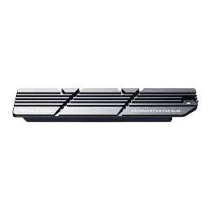 خنک کننده پلی استیشن 5 اسلیم مدل  finalcool SSD NVMe PS5 Slim